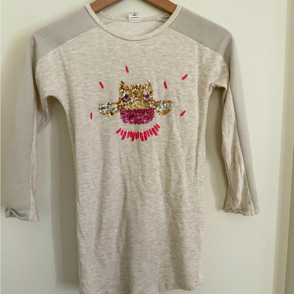 Egg NY dress size 8